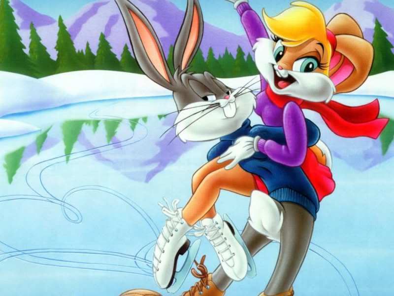 Bugs Bunny And Lola Bunny Sex Pictures Images And Photos Photobucket 1815